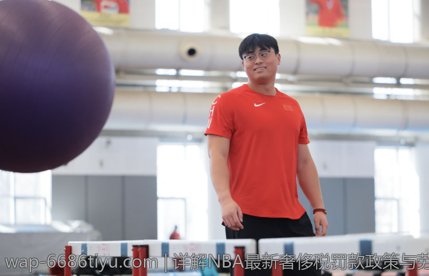 详解NBA最新奢侈税罚款政策与劳资协议变动