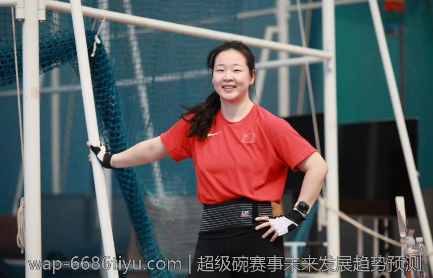 超级碗赛事未来发展趋势预测