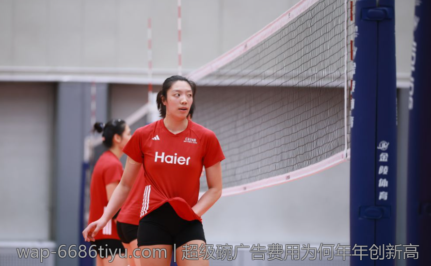 超级碗广告费用为何年年创新高