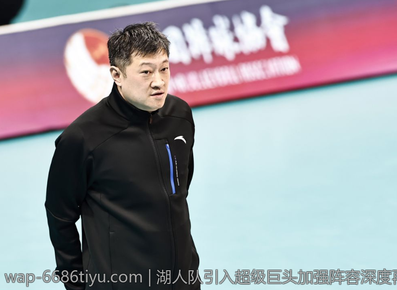 湖人队引入超级巨头加强阵容深度再升级