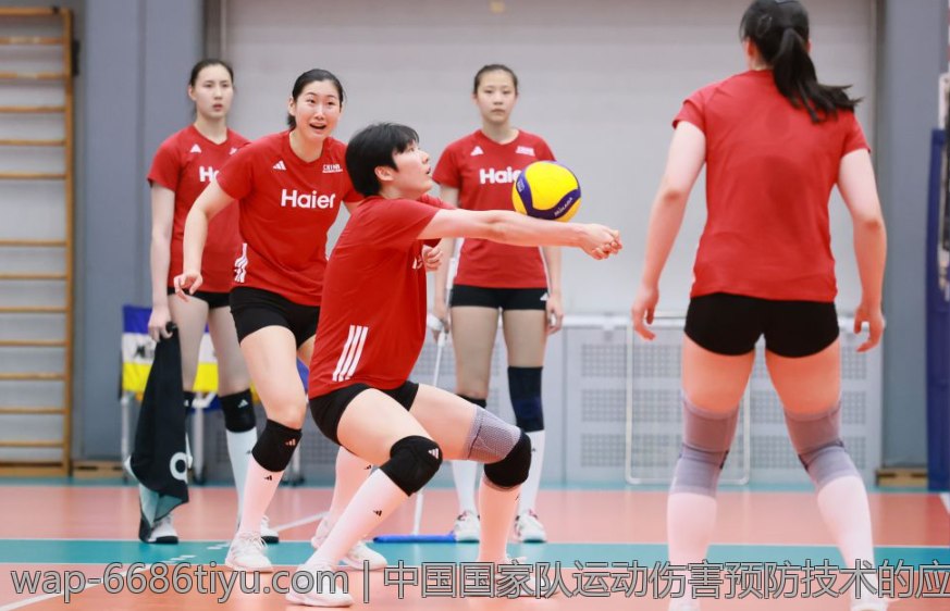 中国国家队运动伤害预防技术的应用研究