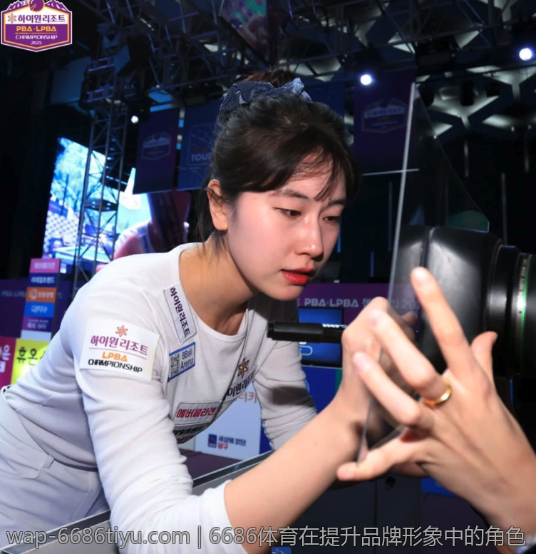 6686体育在提升品牌形象中的角色